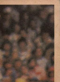 1980 Scanlens #50 Steve Martin Back